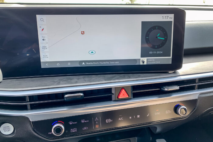 2024 Hyundai Sorento SX-Prestige X-Pro