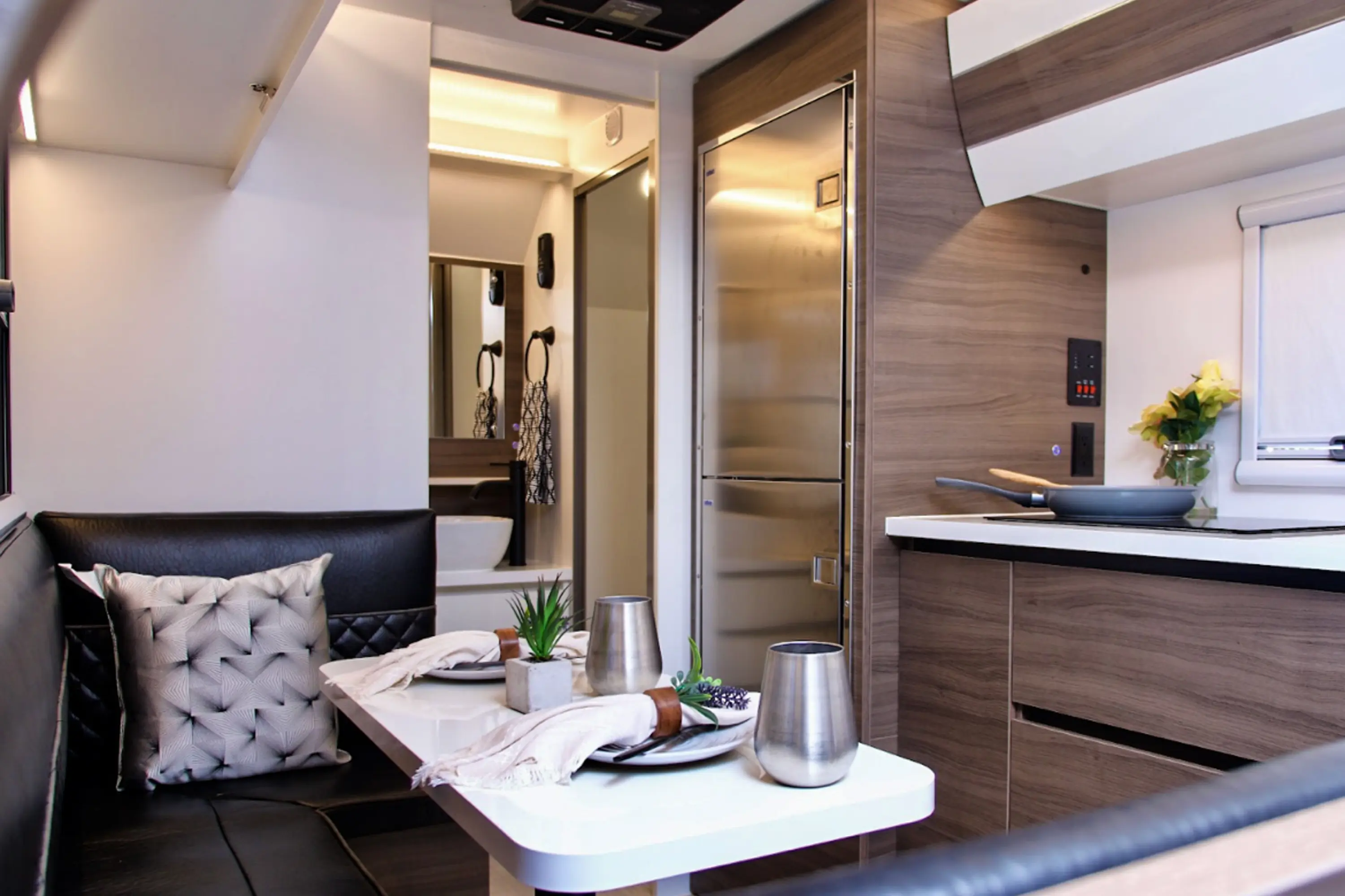 2024 Imperial Outdoors XploreRV X195