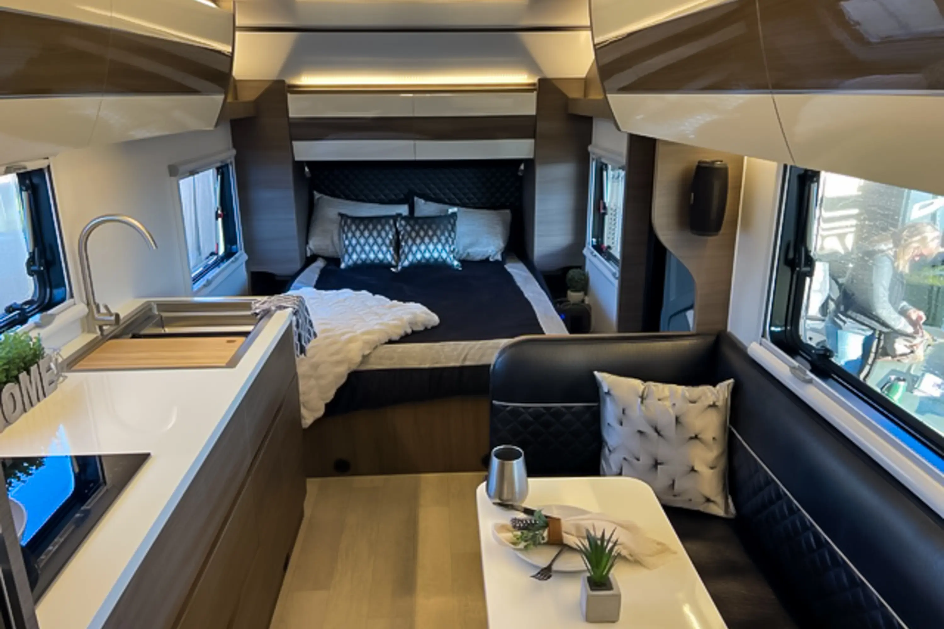 2024 Imperial Outdoors XploreRV X195