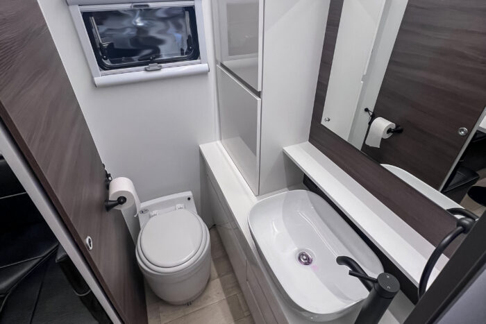 2024 Imperial Outdoors XploreRV X195