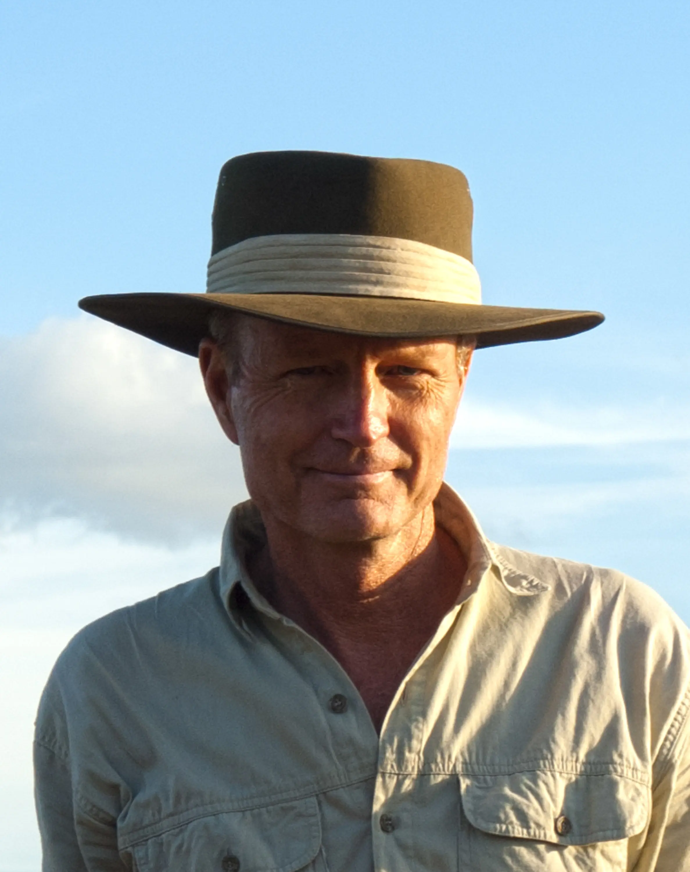 Jonathan Hanson bio pic