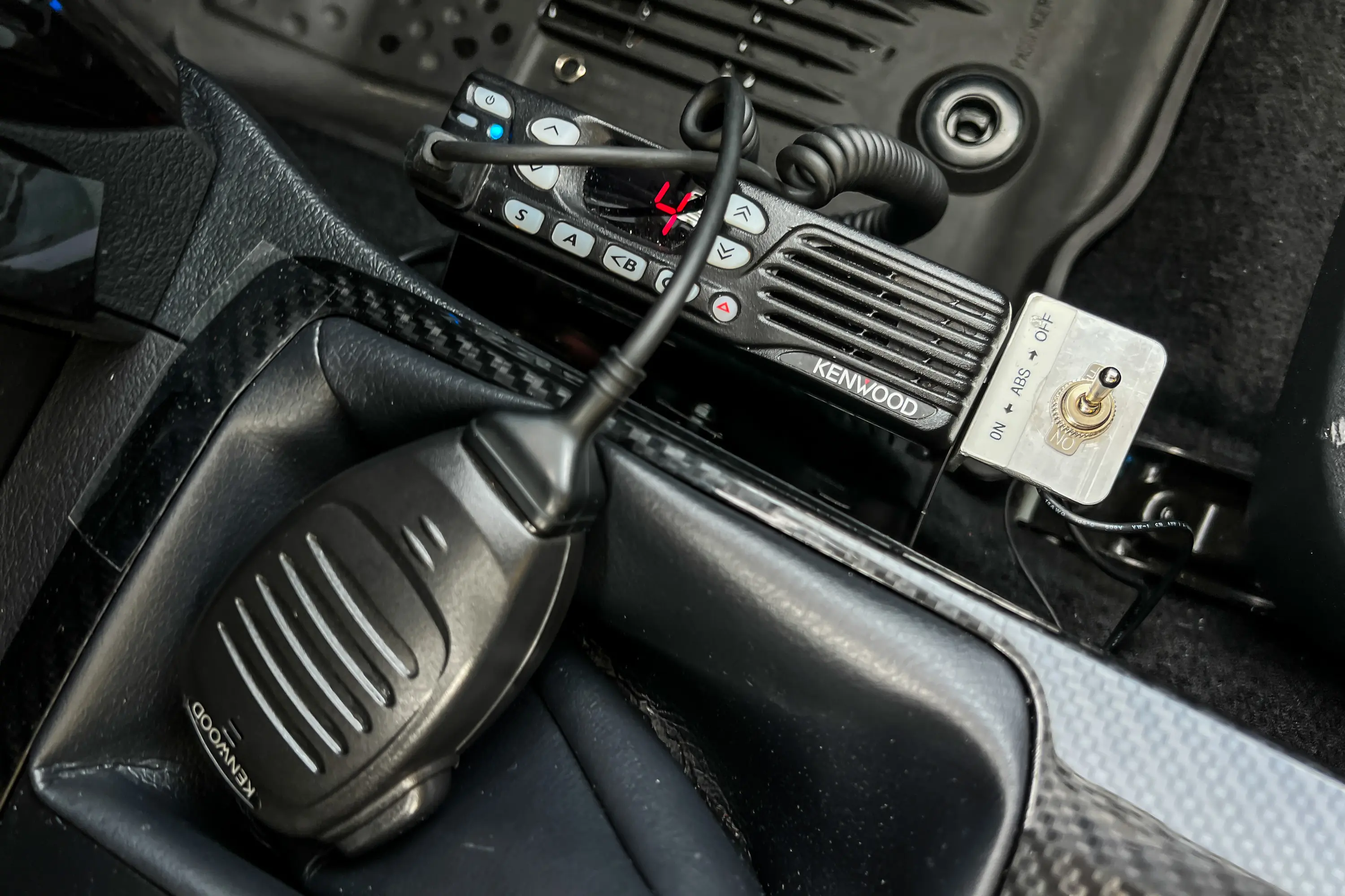 Bridgestone Winter Driving School