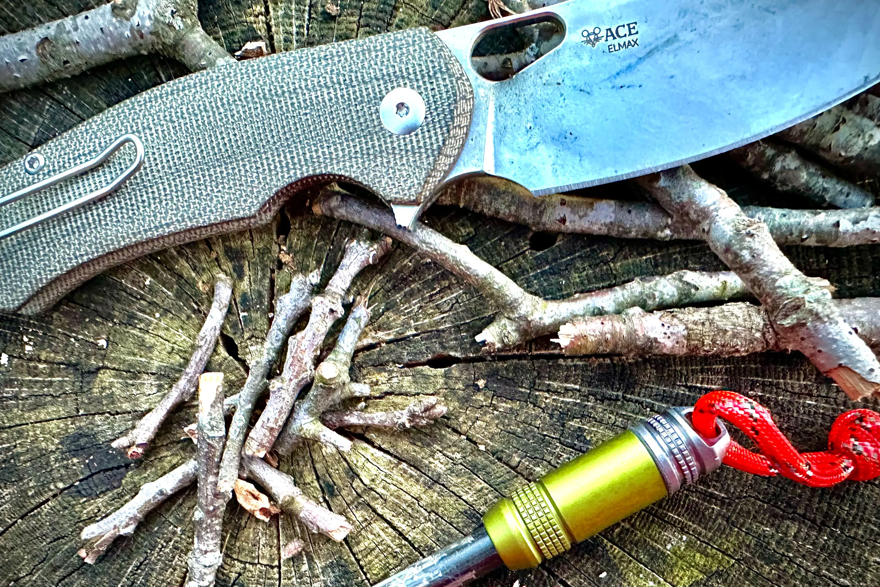 GiantMouse Biblio XL Review: The Return of Elmax