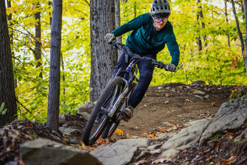 Does Handlebar Compliance Matter? Watch This Legit Test to Find Out