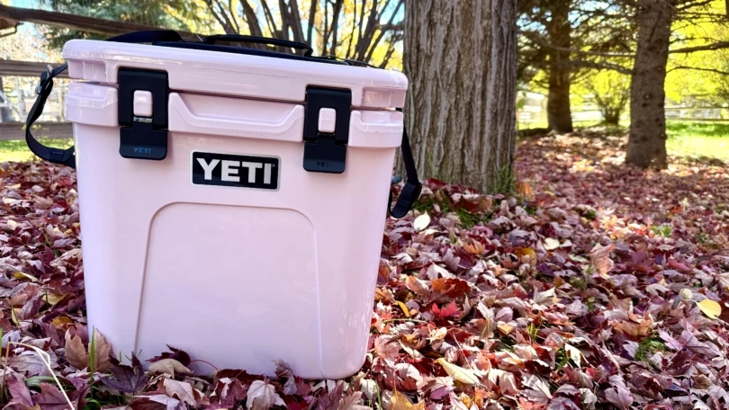 Yeti Roadie 24