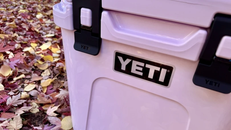 Yeti Roadie 24