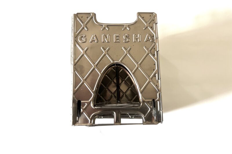 Ganesha Ultralight Stove