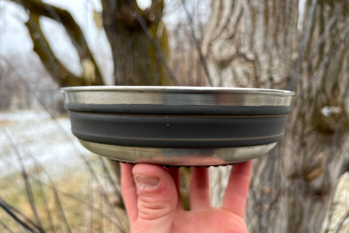 Detour Collection Sea to Summit Camp Cookware