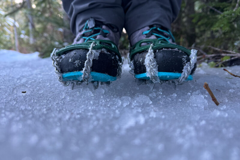 The Best Winter Traction Devices of 2025