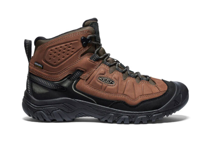 KEEN Targhee IV hiking boot
