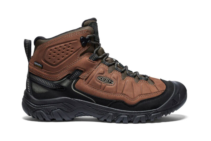 KEEN Targhee IV
