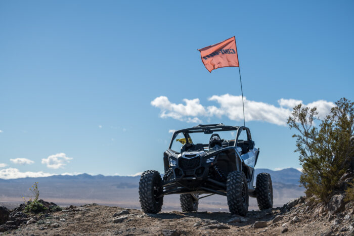 King of the Hammers