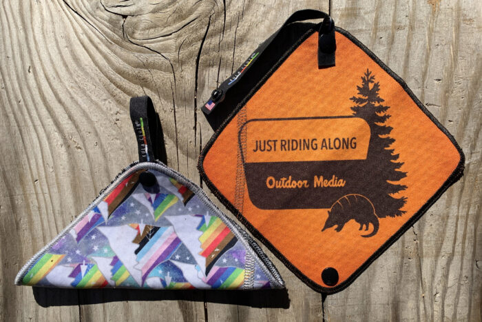 Kula Cloth Review: Another Arrow in the Leave-No-Trace Quiver