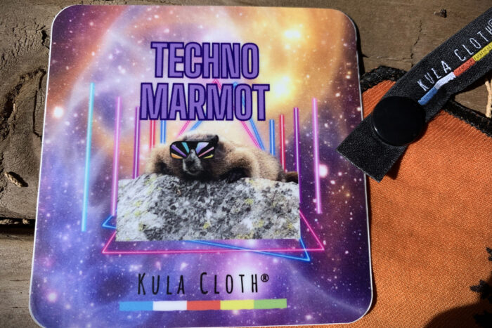 customizable art for Kula Cloth