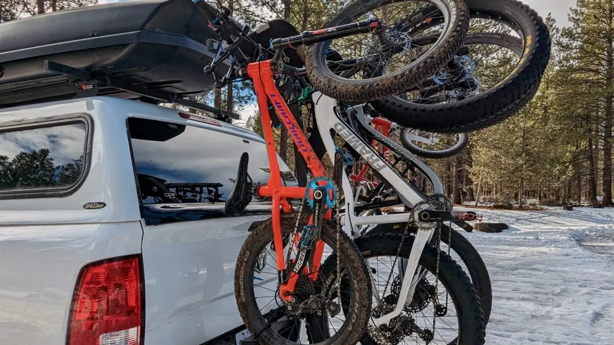 How to Balance Weight on Bike Rack: Expert Tips