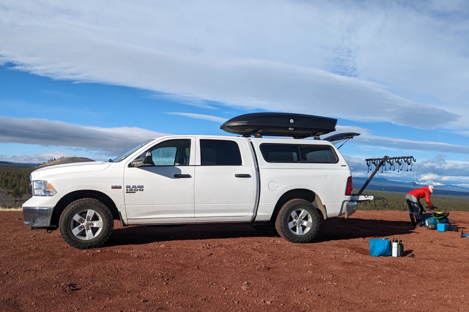 Lolo Racks 6Bike Rack Review A Sturdy Rack Ready for All Bikes and