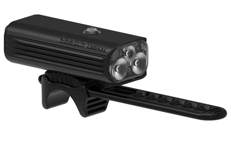 Lezyne Macrodrive 1300XXL