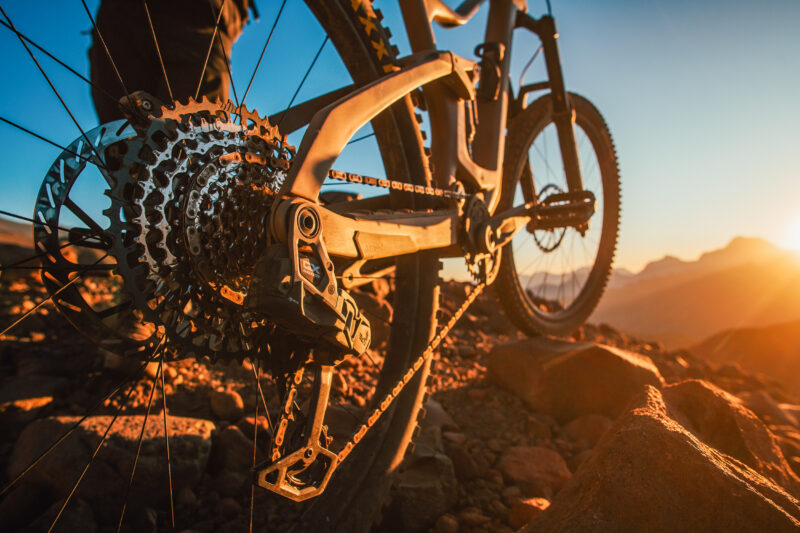 SRAM Groupset Hierarchy Explainer: What You Need to Know