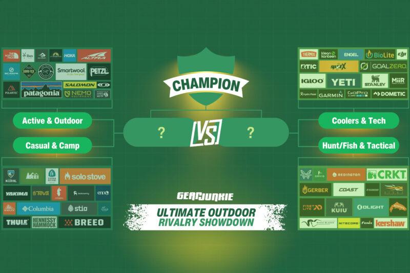 We Have a Winner! REI Claims ‘Ultimate Outdoor Showdown’ Title