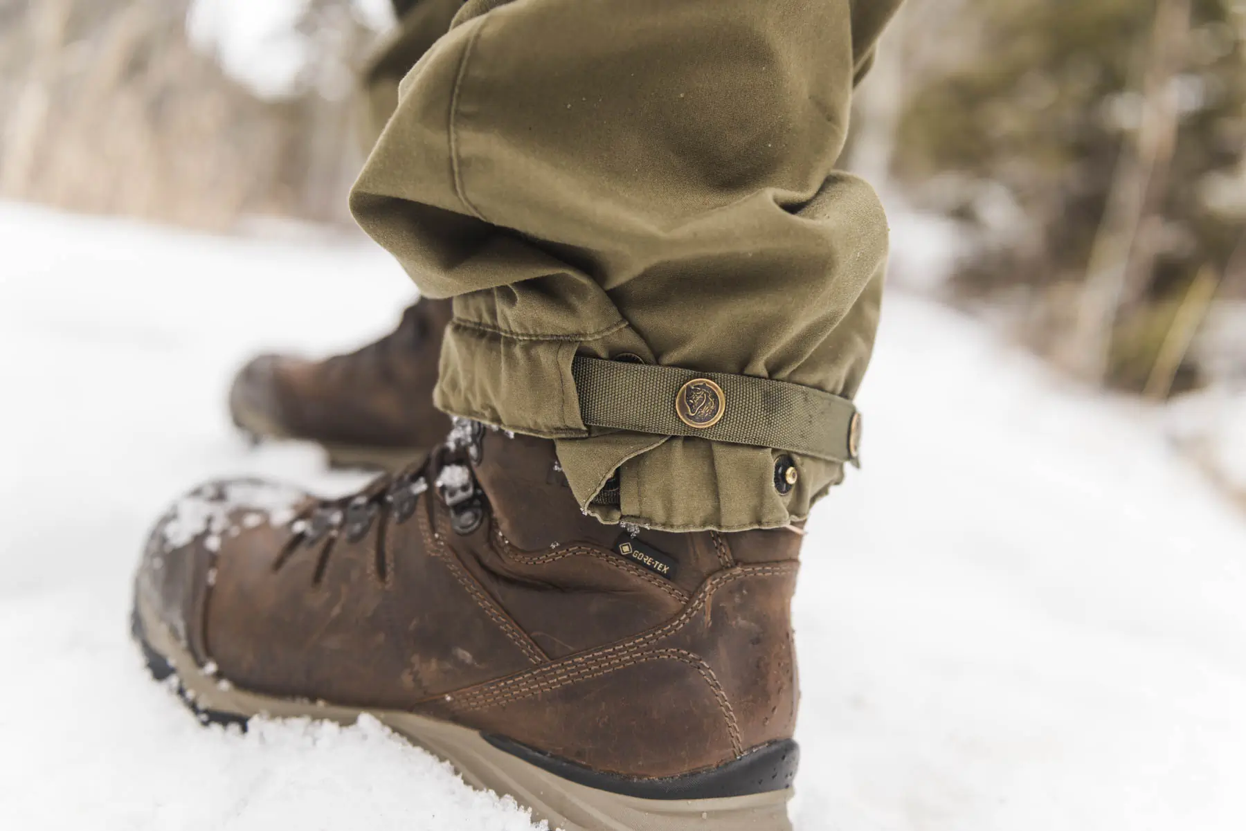 Eurolight Hunter 300 Boot