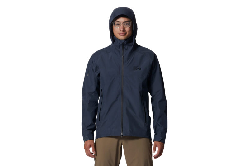 Mountain Hardwear Trailverse GORE-TEX Jacket