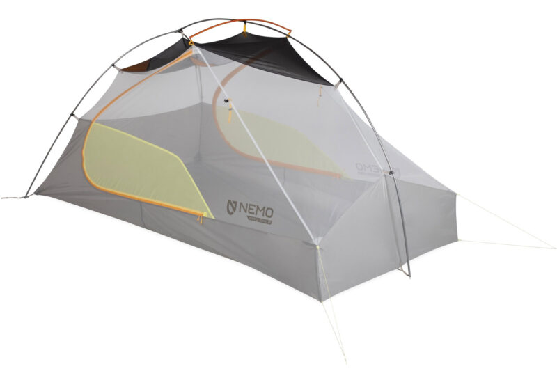 NEMO Mayfly OSMO 2P Tent
