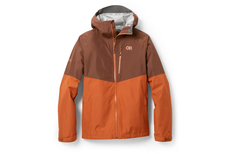 Outdoor Research Foray II GORE-TEX Jacket