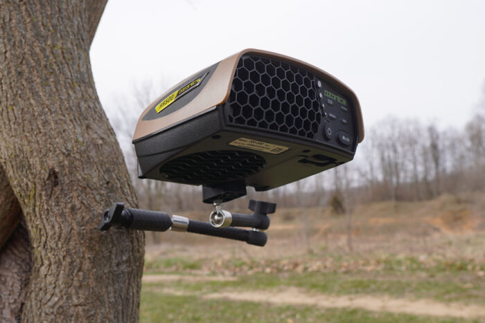 Ozonics HR500 Ozone Generator