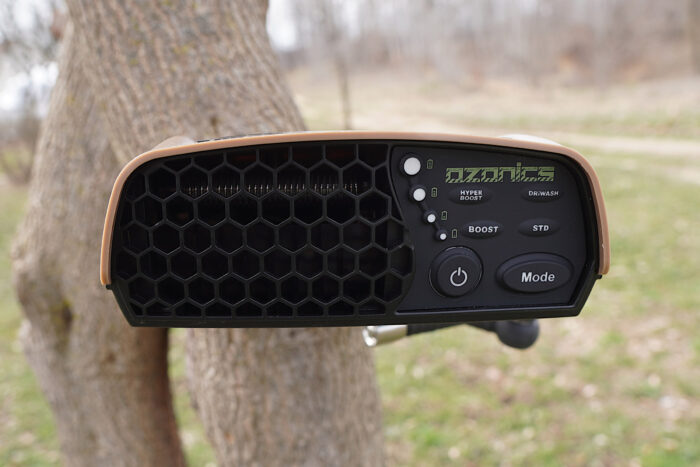 Ozonics HR500 Ozone Generator