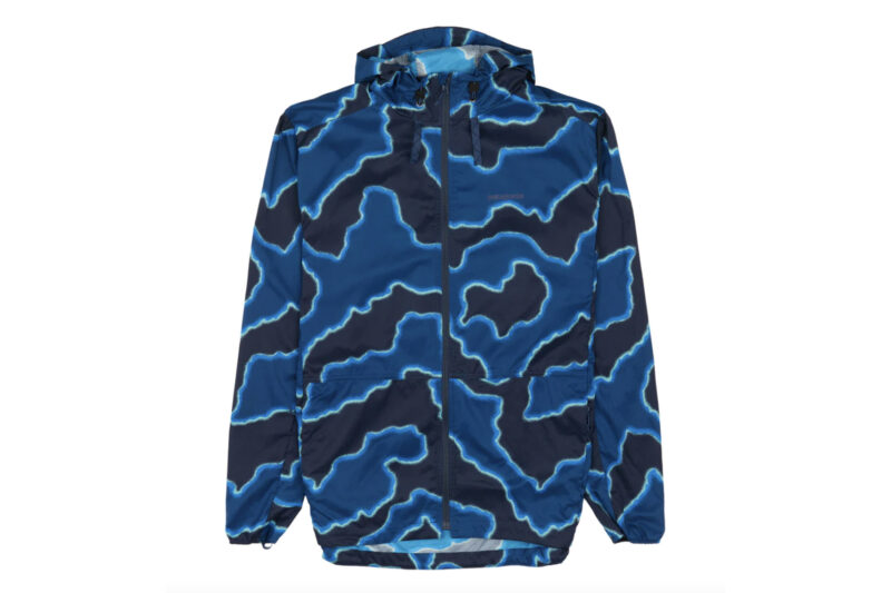 Patagonia Stretch Terre Planing UPF Hoody