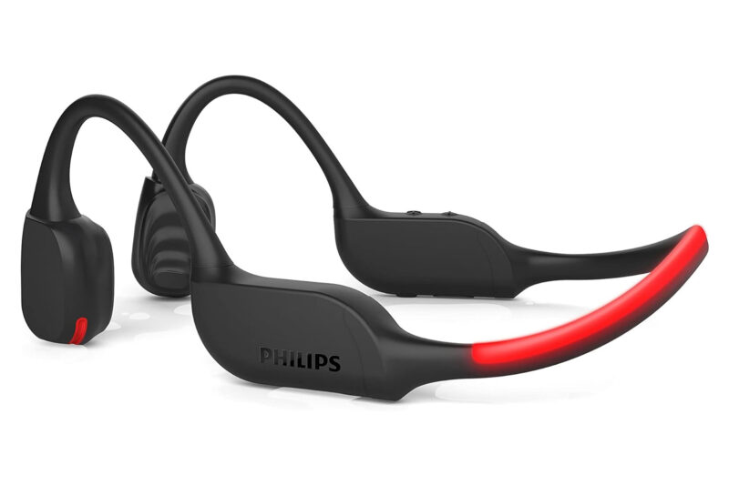 Philips Go A7607 Headphones