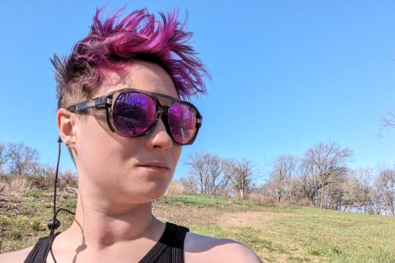 Pit Viper Exciters: Thru-Hiker Tested, Hurricane Approved