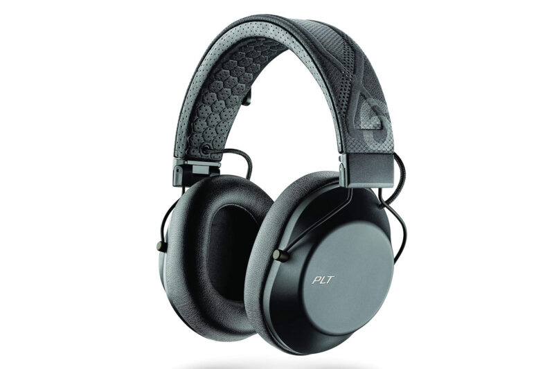 Plantronics Backbeat Fit 6100