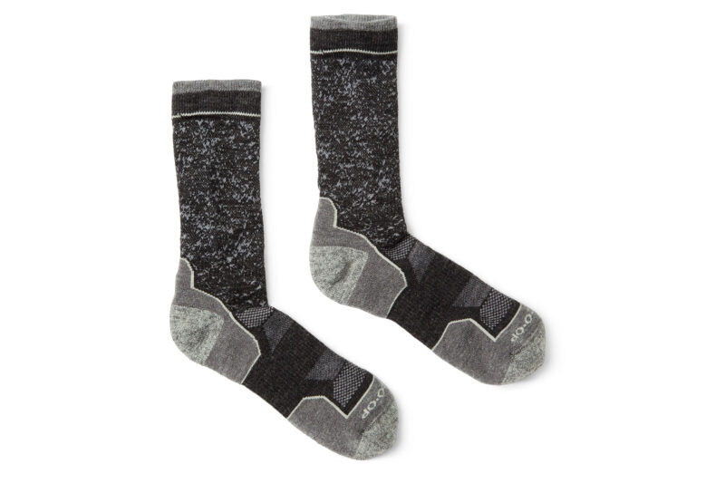 REI Co-op Merino Lightweight Flash Socks