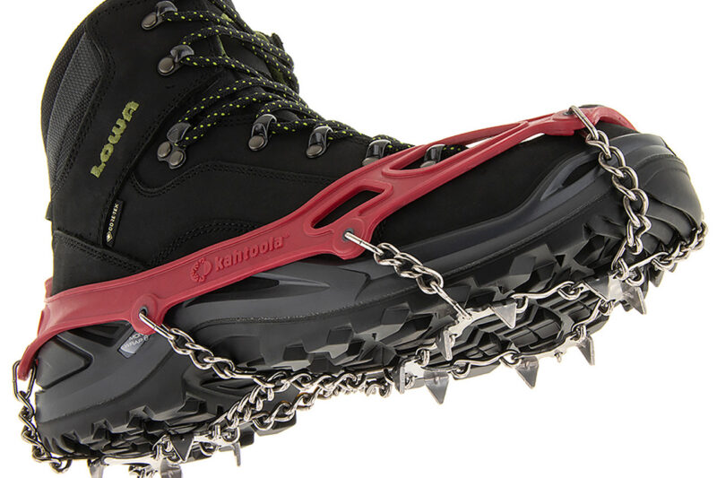 Kahtoola MICROspikes