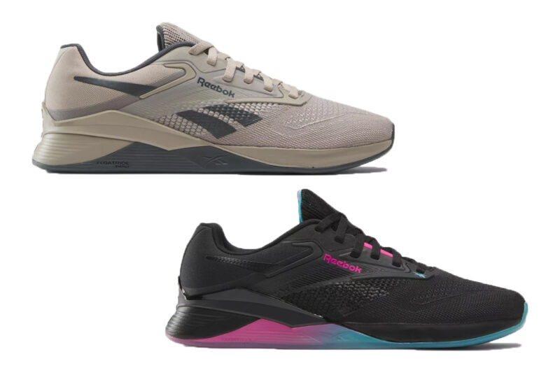Reebok Nano X4