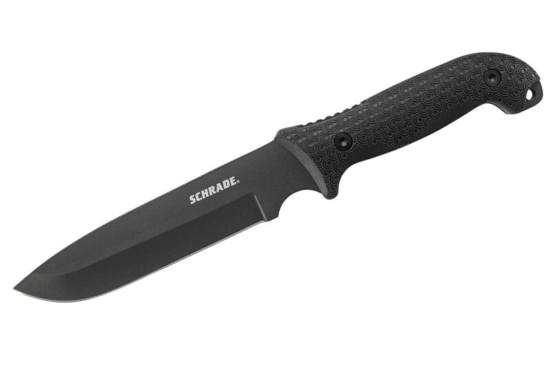 Schrade SCHF52 Frontier