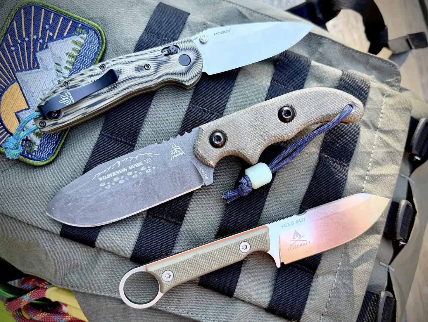 The Best Survival Knives of 2025