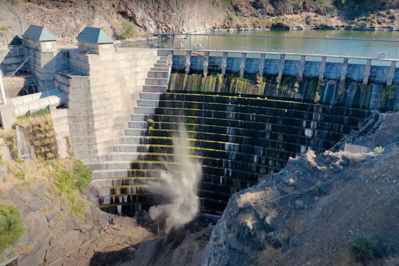 Fight the Dam Fight: Follow Yurok Woman’s Battle to ‘Undam’ Klamath River