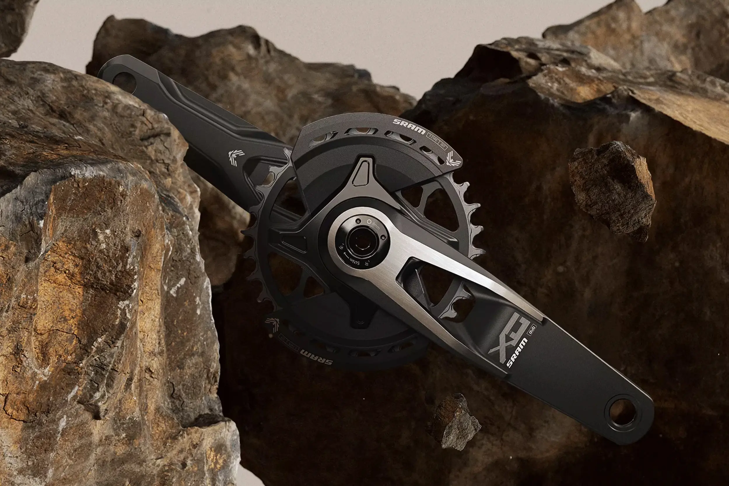 SRAM XO Eagle crank