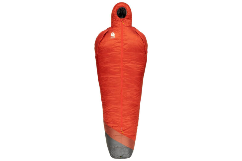 Sierra Designs Mobile Mummy 15