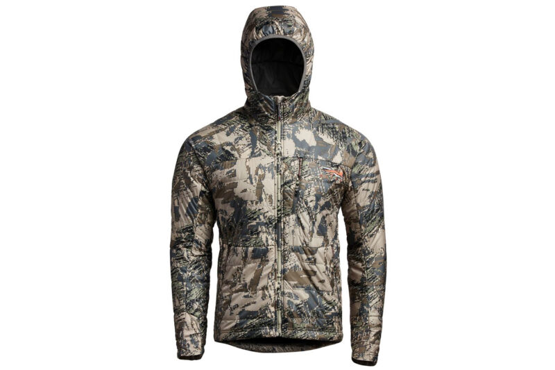 Sitka Kelvin Aerolite Jacket
