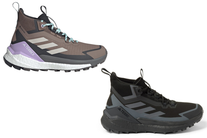 TERREX Free Hiker 2.0 GORE-TEX