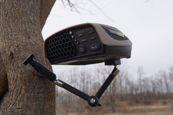 Ozonics HR500 Ozone Generator