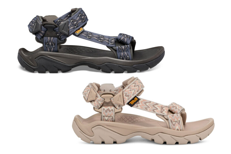 Teva Terra Fi 5 Universal Hiking Sandal