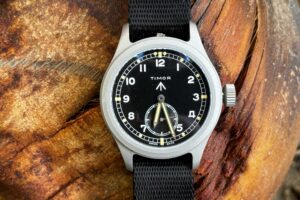 ‘Dirty Dozen’ Redux: Timor Heritage Field WWW Watch Review
