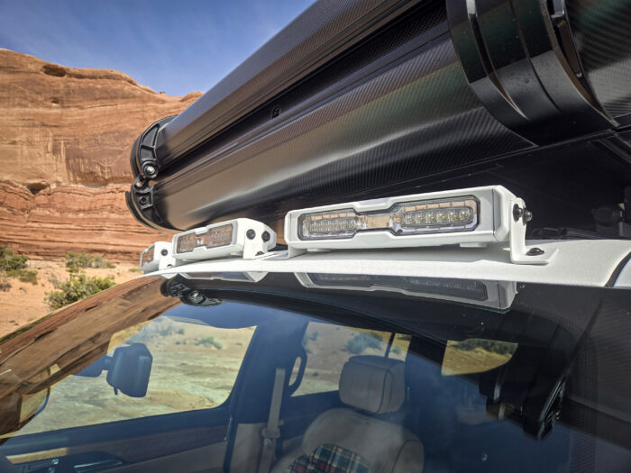 2024 Jeep Vacationeer Concept