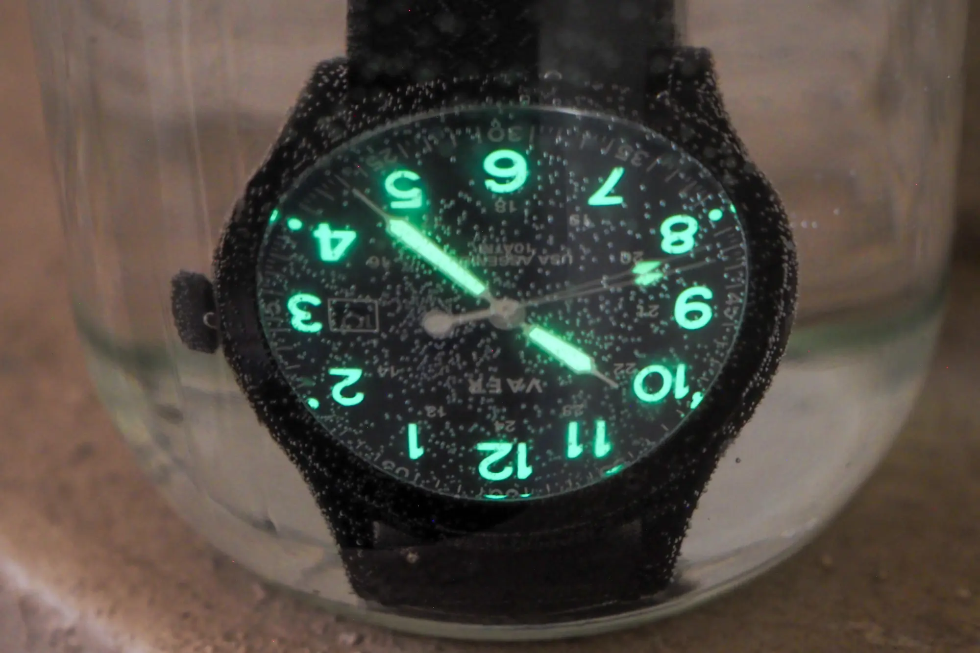 Vaer C5 Tactical Review: Tough, USA-Made, Solar-Powered