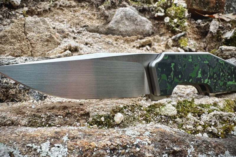 The Bentley of Sharp Objects: WE Knife Co. OAO Review