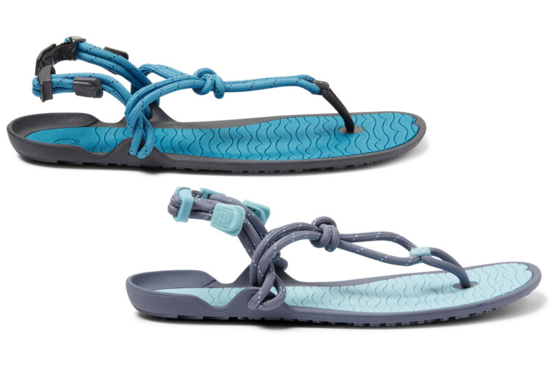 Xero Shoes Aqua Cloud